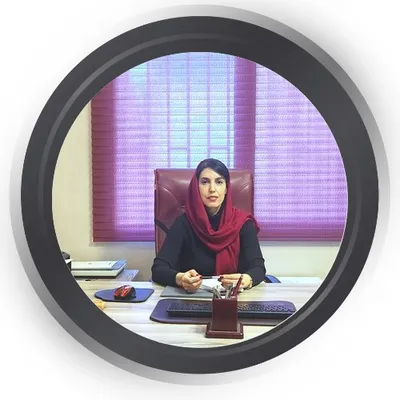 دکتر ساناز کریمی دردشتی دکتر ساناز کریمی دردشتی