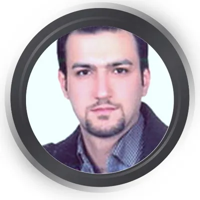 دکتر محمد رمضانی دکتر محمد رمضانی