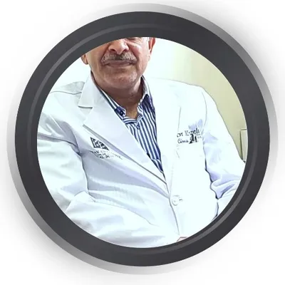 پروفسور محمدصادق فاضلی پروفسور محمدصادق فاضلی