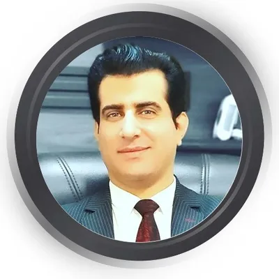 دکتر مجتبی احمدی دکتر مجتبی احمدی