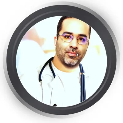 دکتر حامد قلی زاده دکتر حامد قلی زاده