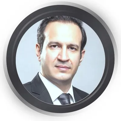 دکتر شهریار عزیزی دکتر شهریار عزیزی