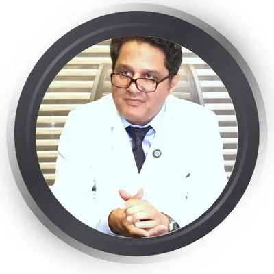دکتر رضا صالحی دکتر رضا صالحی