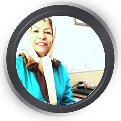 دکتر راضیه توکلی ریشهری دکتر راضیه توکلی ریشهری