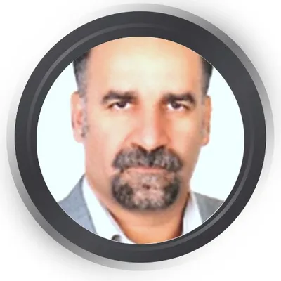 دکتر عباس یزدان پناه دکتر عباس یزدان پناه
