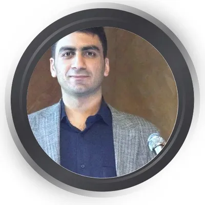 دکتر محمد یاسین کرمی دکتر محمد یاسین کرمی
