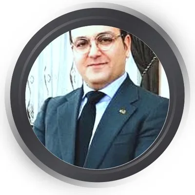 دکتر سید امین ابطحیان دکتر سید امین ابطحیان