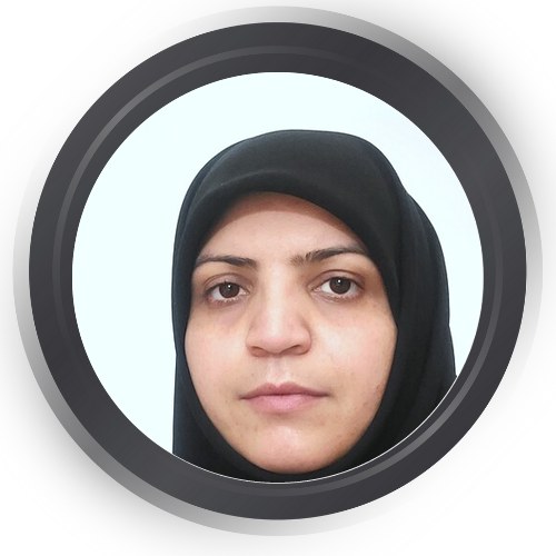 دکتر رضیه دهقان فیروزآبادی