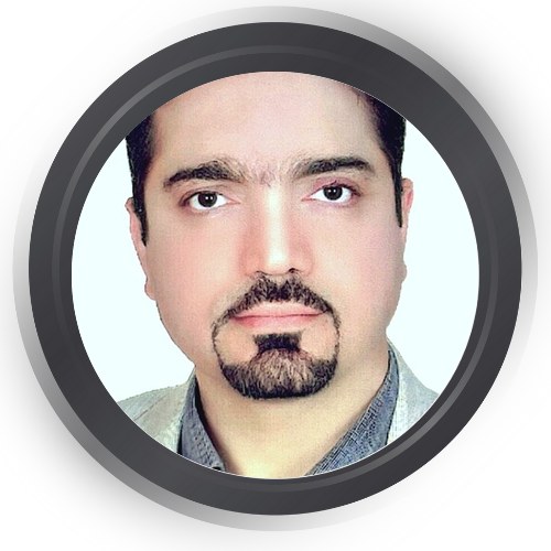 دکتر جلیل بهشتی