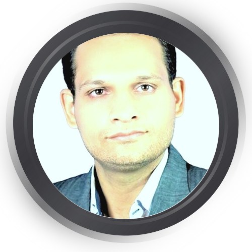 دکتر محمد داود قانع عزآبادی