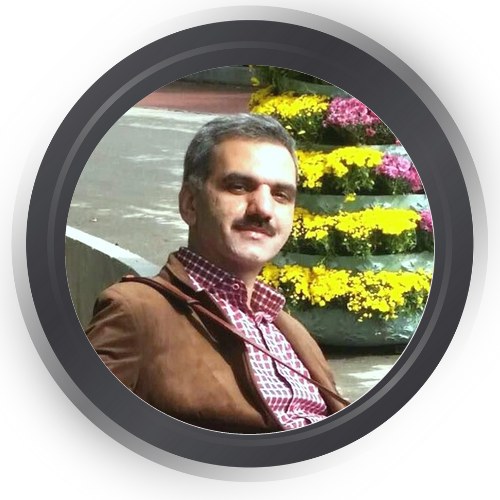 دکتر مجید انتظاری