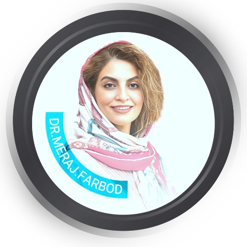 دکتر معراج فربد