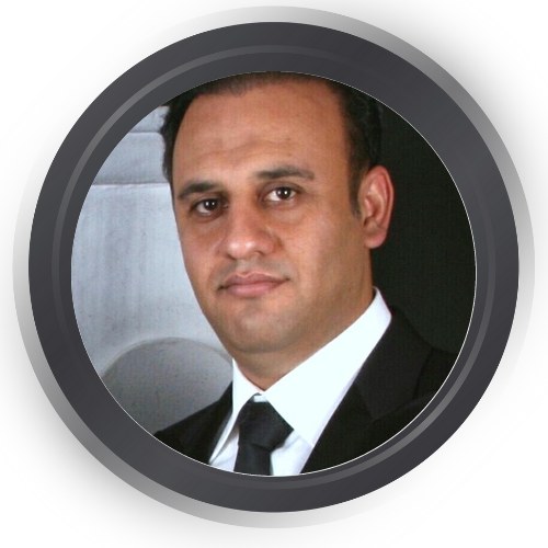 دکتر منصور سعادتی
