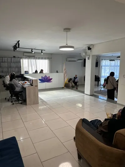 مرکز مرکز