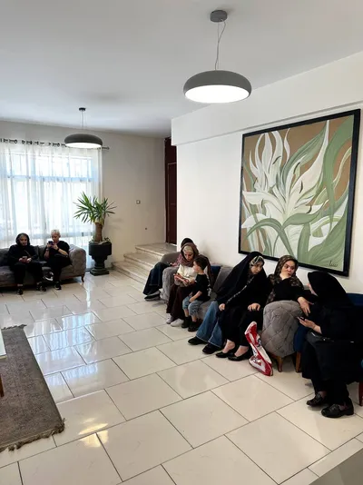 مرکز مرکز