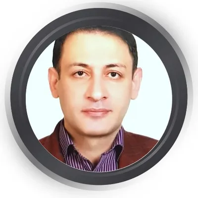دکتر محمدرضا امجدی دکتر محمدرضا امجدی