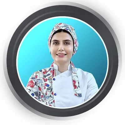 دکتر منیره زاغیان دکتر منیره زاغیان