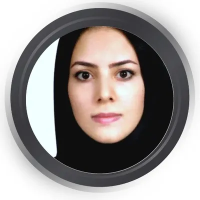 دکتر مائده قاسمی دکتر مائده قاسمی