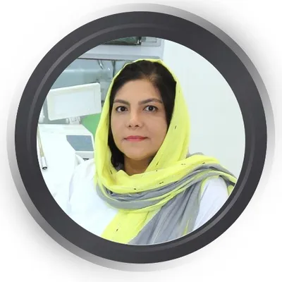 دکتر فرنوش گل محمدی دکتر فرنوش گل محمدی