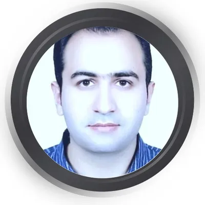 دکتر مهران خدادادیان دکتر مهران خدادادیان
