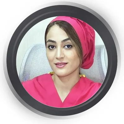 دکتر فاطمه همتی نیا دکتر فاطمه همتی نیا