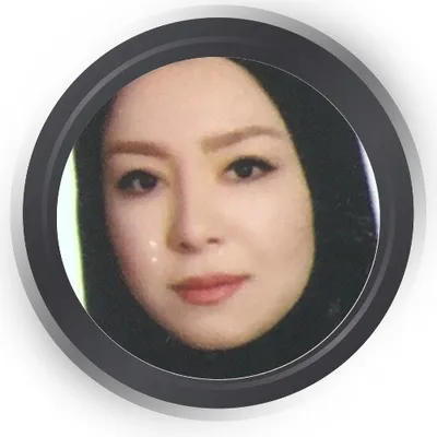 دکتر ثمین شیرانی دکتر ثمین شیرانی