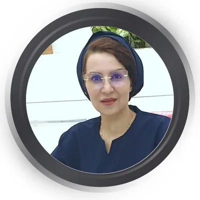 دکتر لیلا خدیوی بروجنی دکتر لیلا خدیوی بروجنی