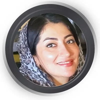 دکتر سولماز برجیان دکتر سولماز برجیان