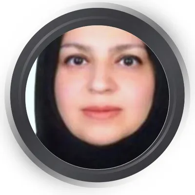 دکتر فرحناز کهنموئی دکتر فرحناز کهنموئی