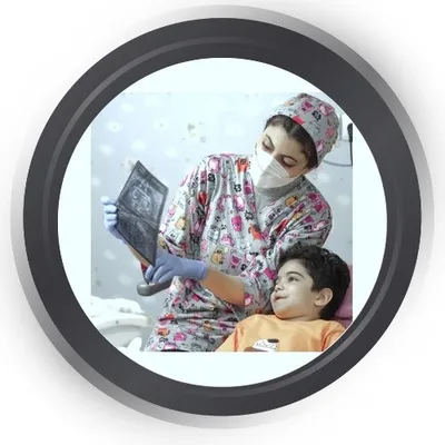 دکتر روشنک میرزایی دکتر روشنک میرزایی