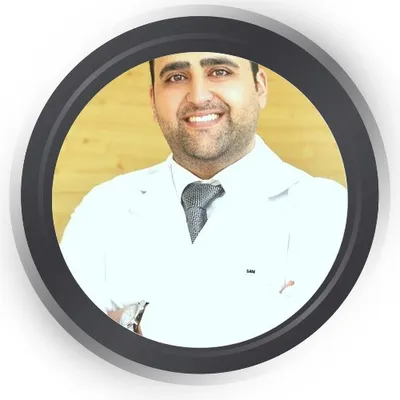 دکتر علی سروش نیا دکتر علی سروش نیا