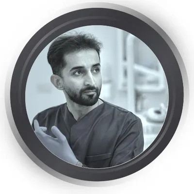 دکتر امیرحسین روان بخش دکتر امیرحسین روان بخش
