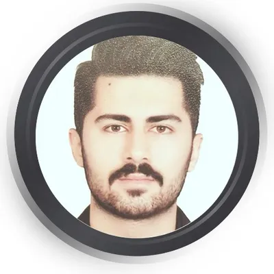 دکتر میلاد نودهقان دکتر میلاد نودهقان