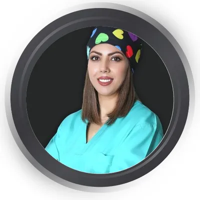 دکتر شبنم قاسمی دکتر شبنم قاسمی
