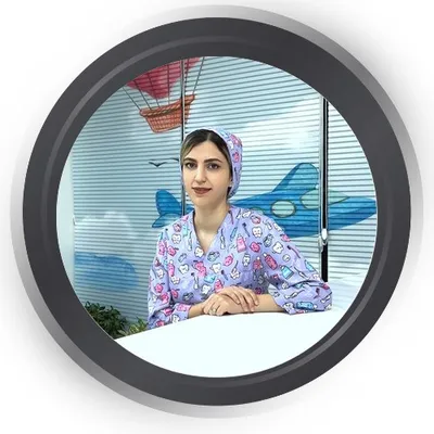 دکتر سیما شعبانی دکتر سیما شعبانی