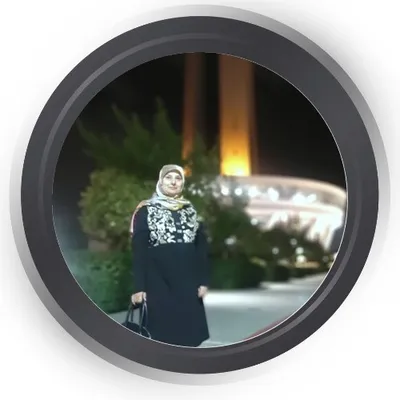 دکتر علیا عبادی دکتر علیا عبادی