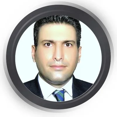 دکتر سعید رحمانی دکتر سعید رحمانی