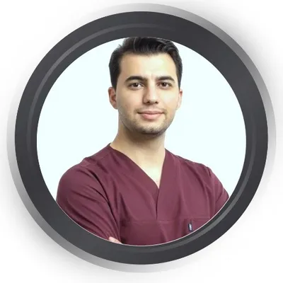 دکتر علی قربانی دکتر علی قربانی