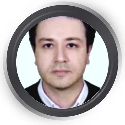 دکتر علیرضا زمانیان یزدی دکتر علیرضا زمانیان یزدی