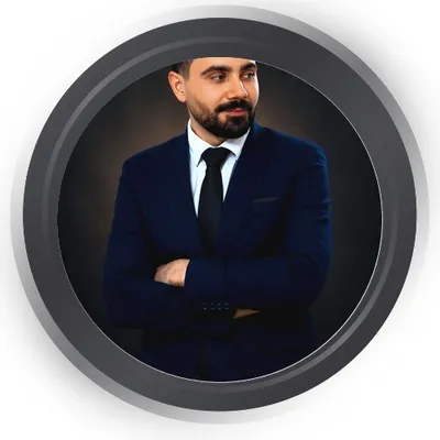 دکتر سهیل دولت پناه