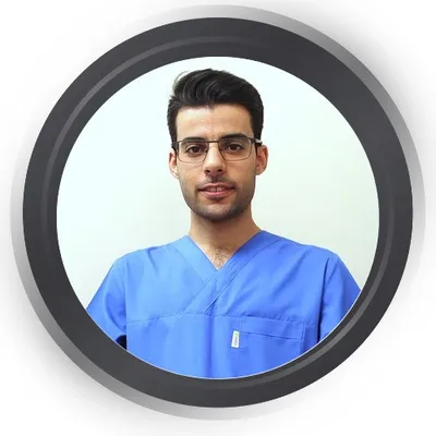 دکتر شایان خوش ترکیب
