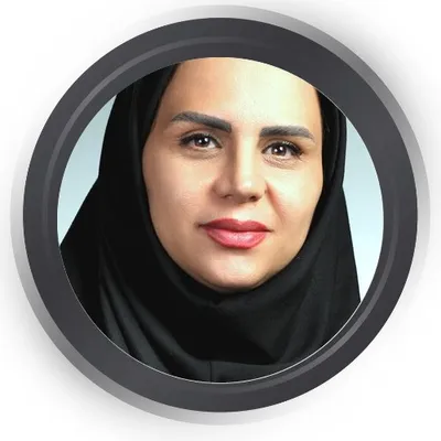 دکتر فاطمه سردار دکتر فاطمه سردار