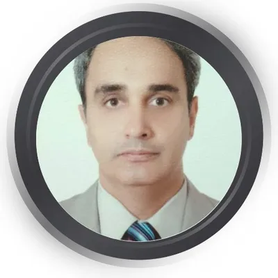 دکتر افشین شریفی دکتر افشین شریفی