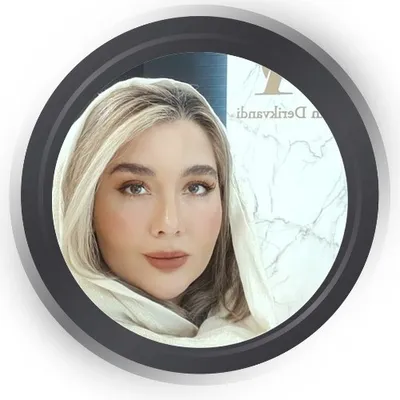 دکتر آذین دریکوندی دکتر آذین دریکوندی