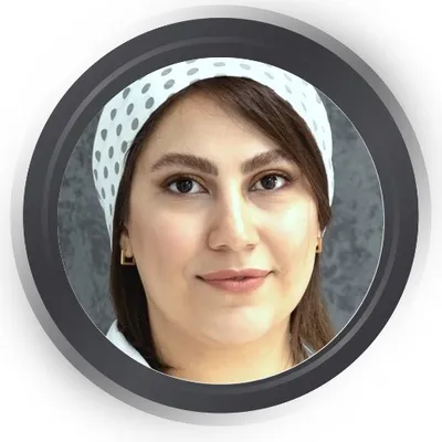 دکتر سارا راشد دکتر سارا راشد