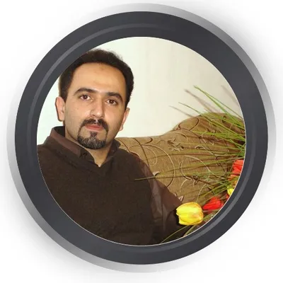 دکتر شهاب قادری دکتر شهاب قادری