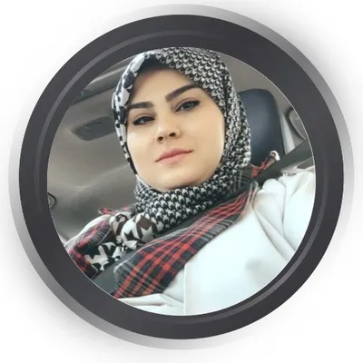 دکتر سمیرا گودینی دکتر سمیرا گودینی