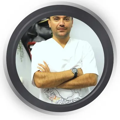 دکتر سجاد صفری دکتر سجاد صفری