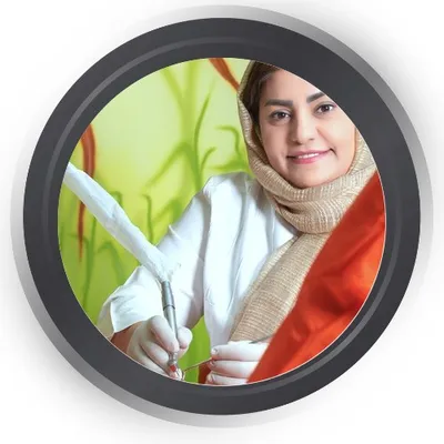 دکتر الهه سادات هاشمی دکتر الهه سادات هاشمی