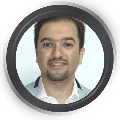 دکتر فرزین مازیار دکتر فرزین مازیار